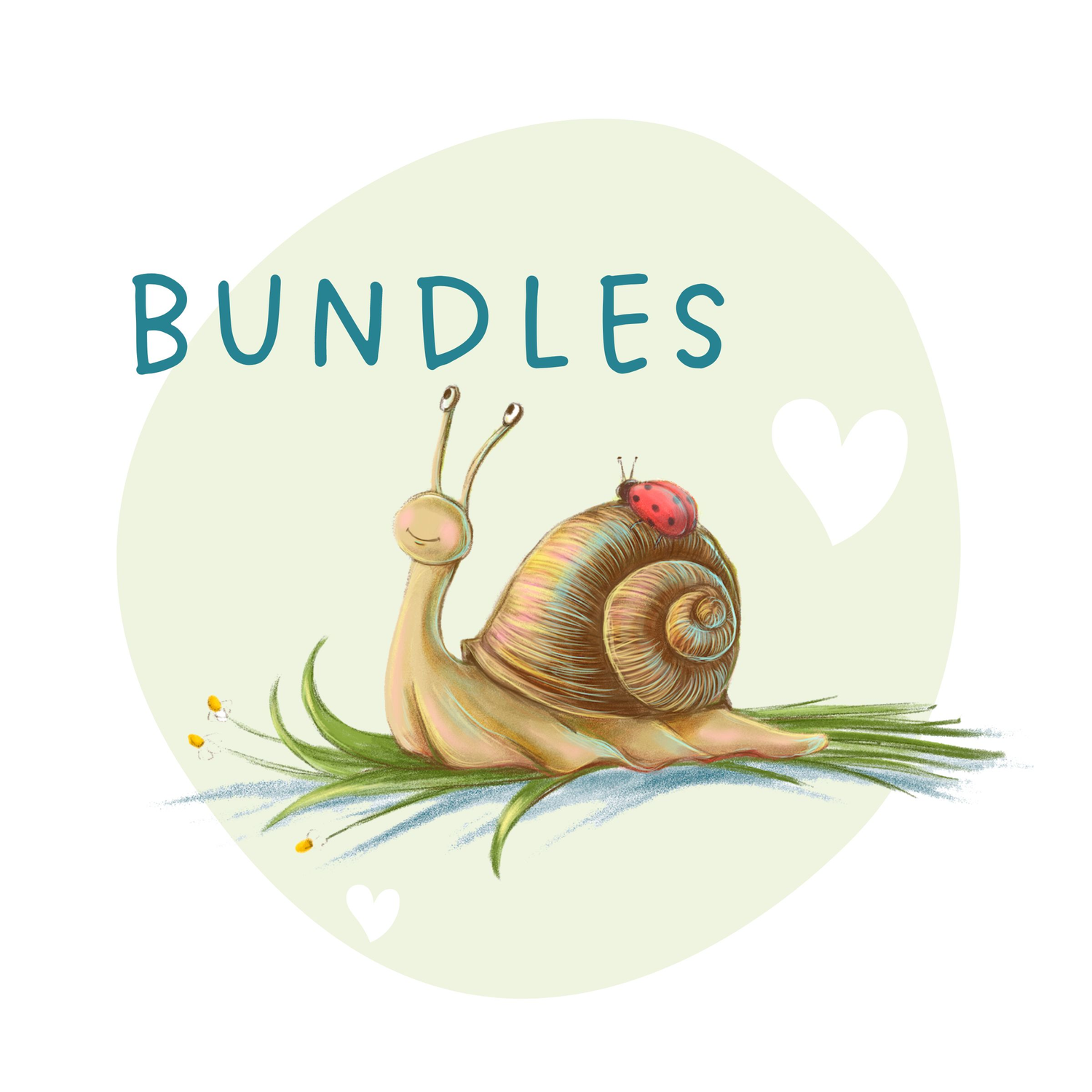 Bundles