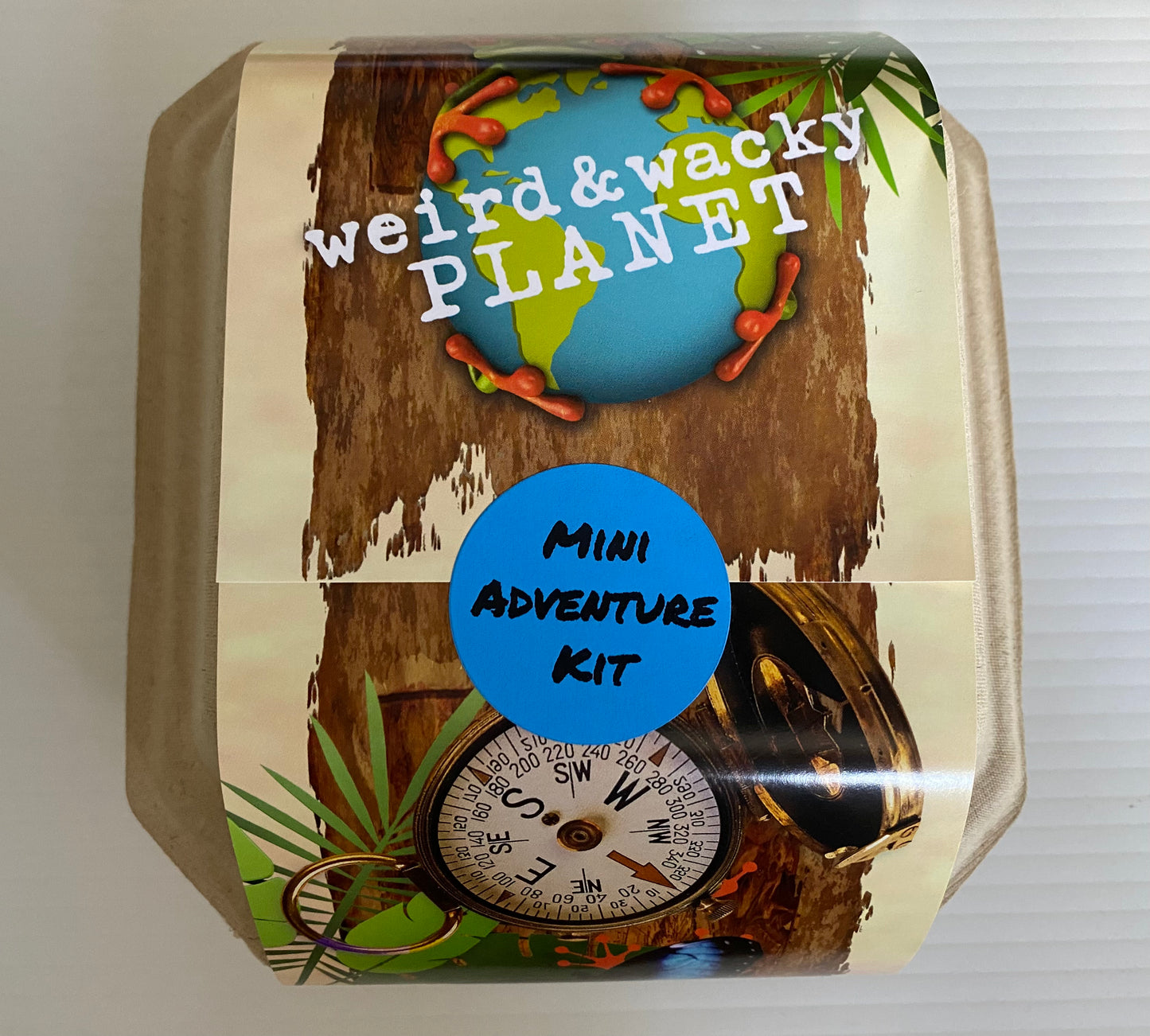 Mini Adventure Kit