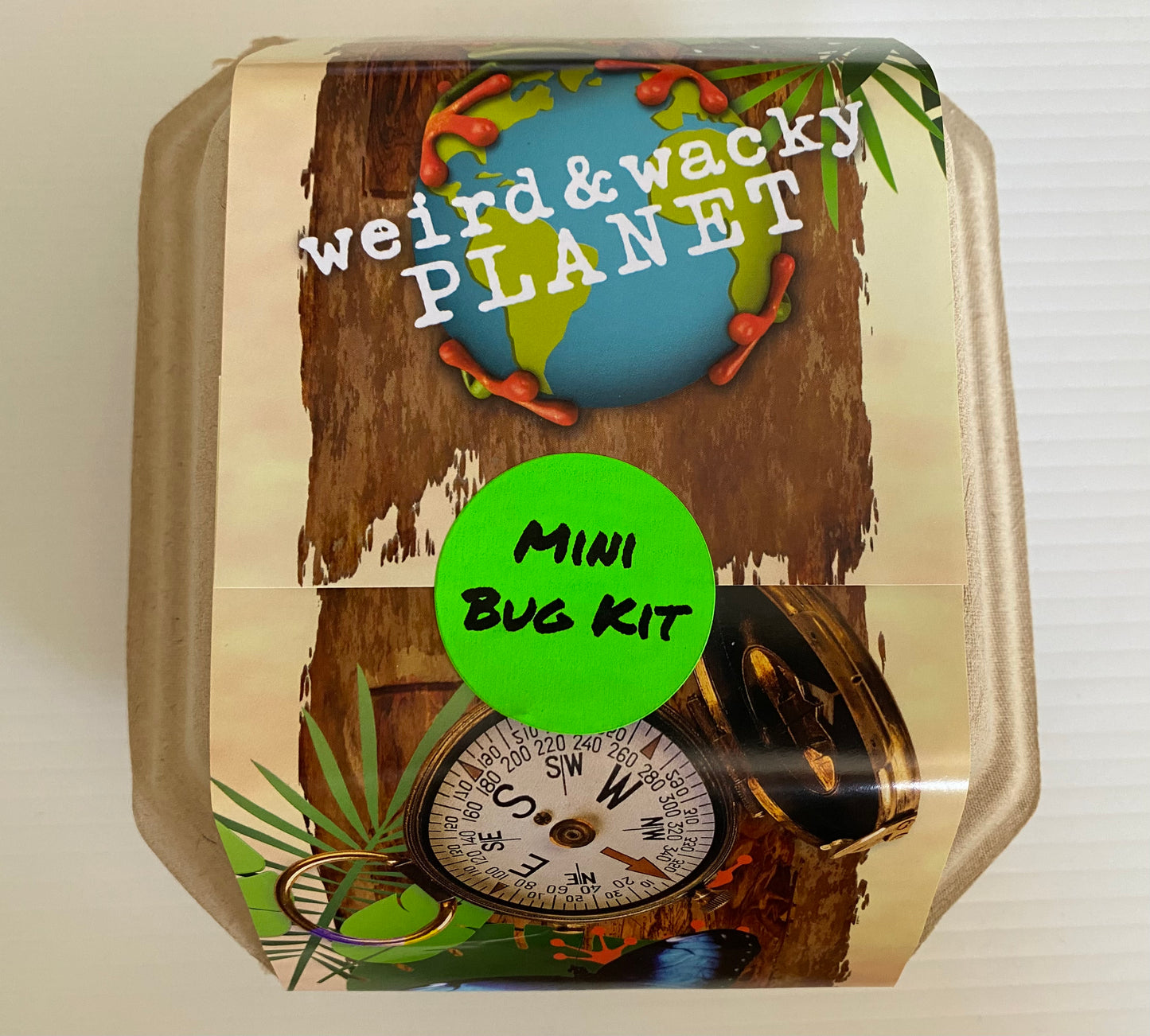 Mini Bug Kit