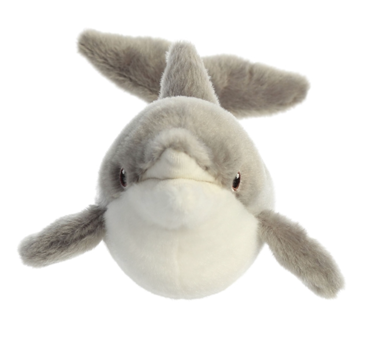 Large Dolphin Plush