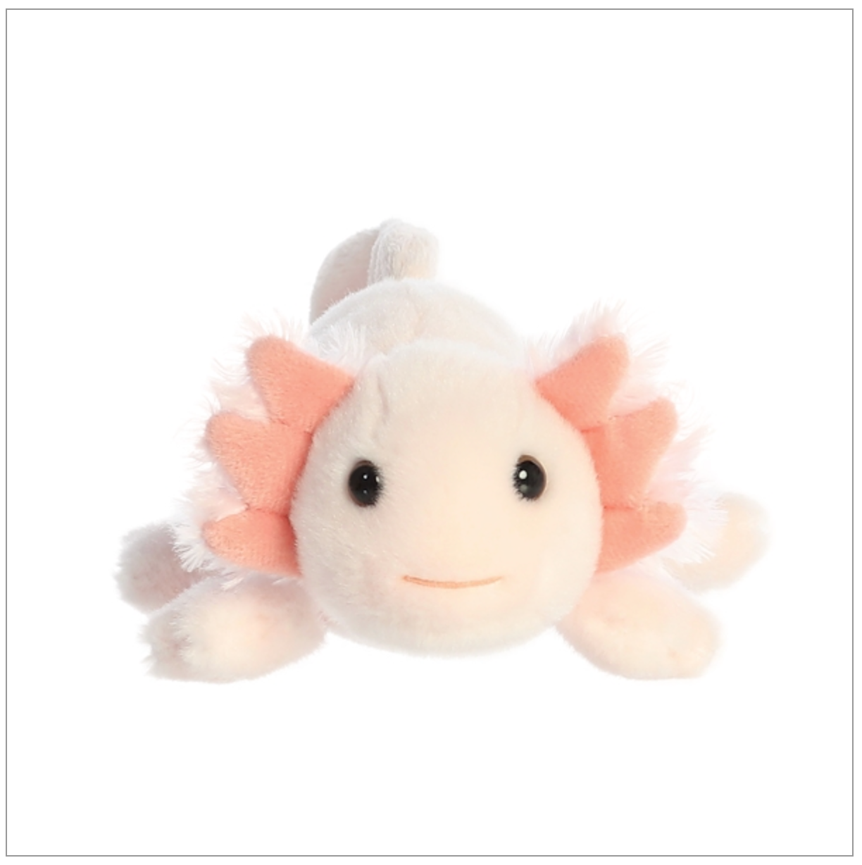 Small Axolotl