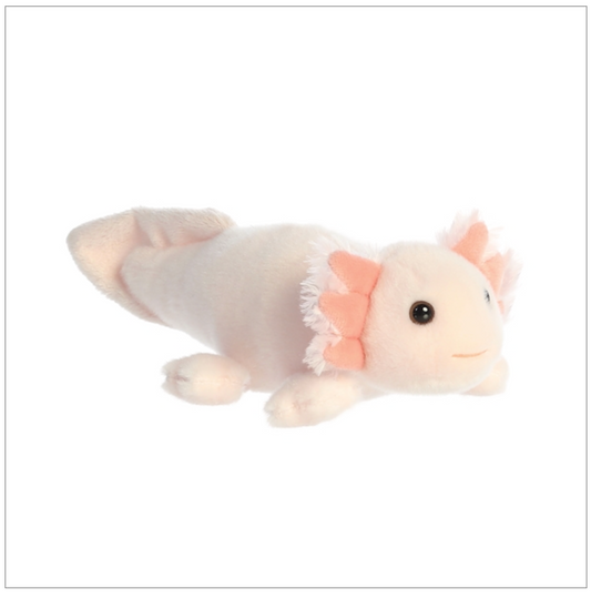 Small Axolotl