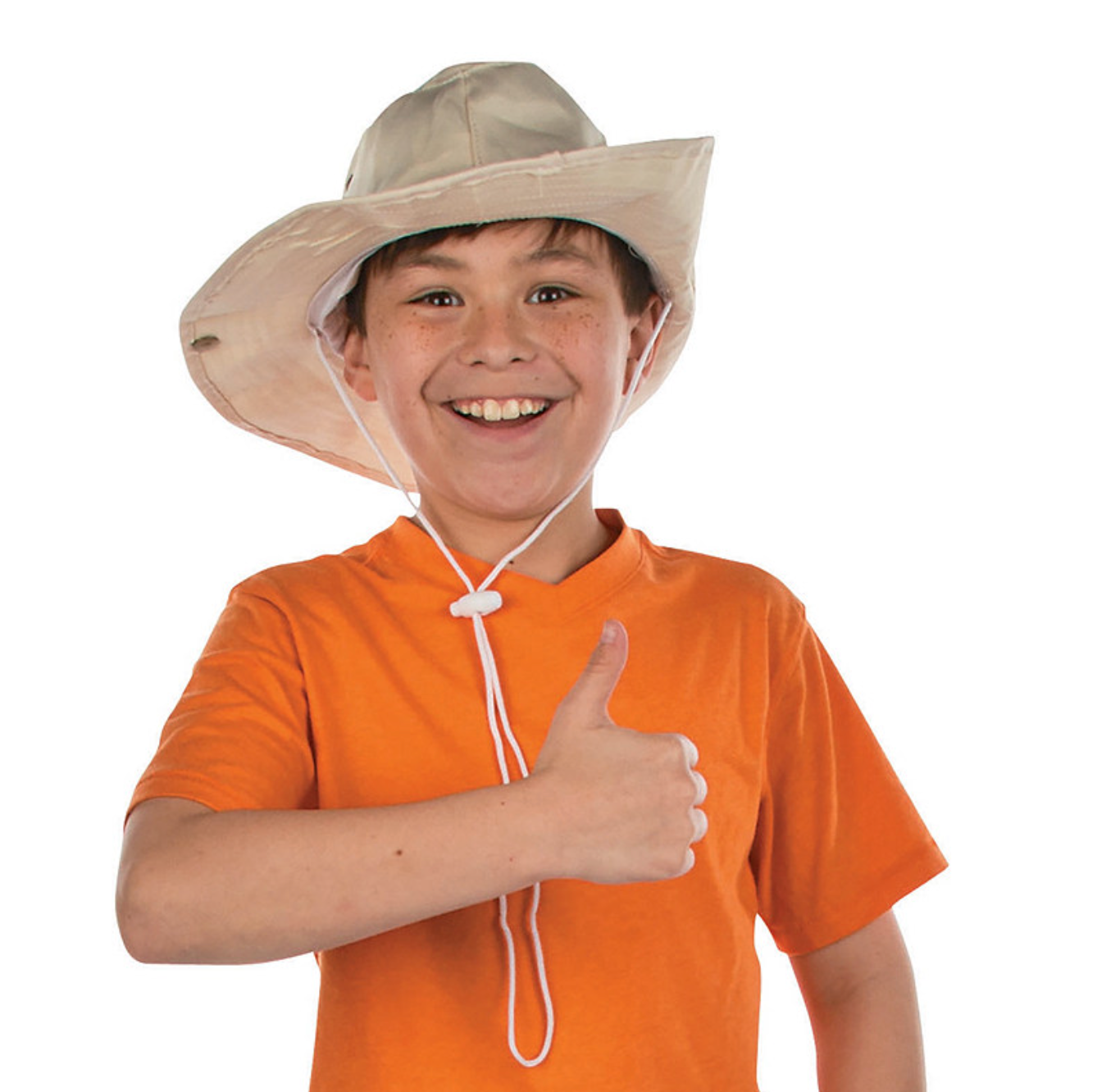 Outback Safari Hat