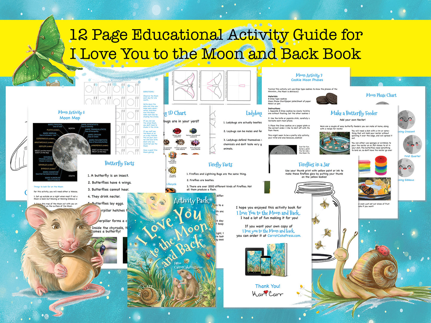 Activity Pack eBook 1